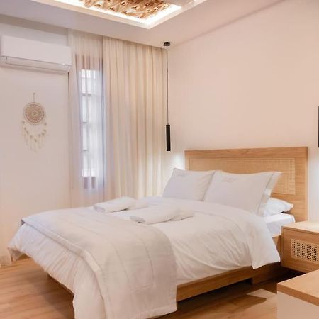 Boutique 27, Luxury Apartment. Ioannina Exterior foto