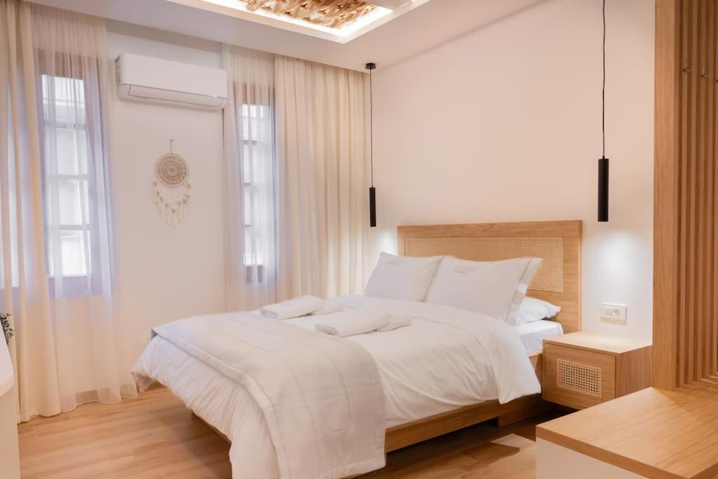Boutique 27, Luxury Apartment. Ioannina Exterior foto