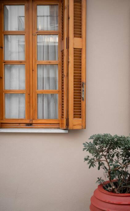 Boutique 27, Luxury Apartment. Ioannina Exterior foto