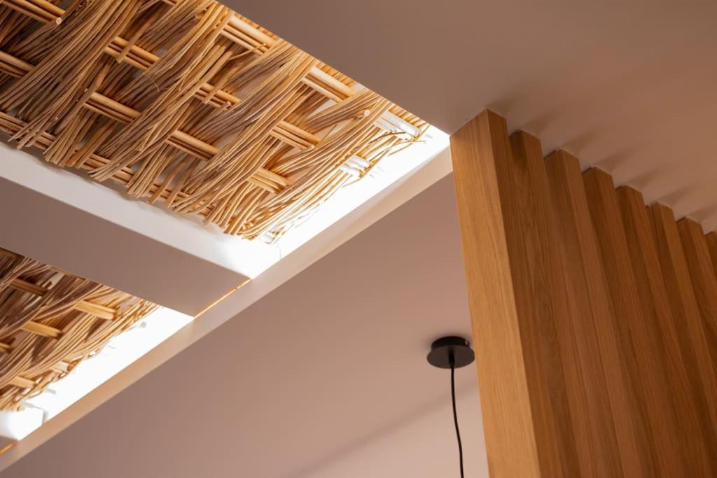 Boutique 27, Luxury Apartment. Ioannina Exterior foto