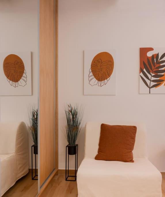 Boutique 27, Luxury Apartment. Ioannina Exterior foto