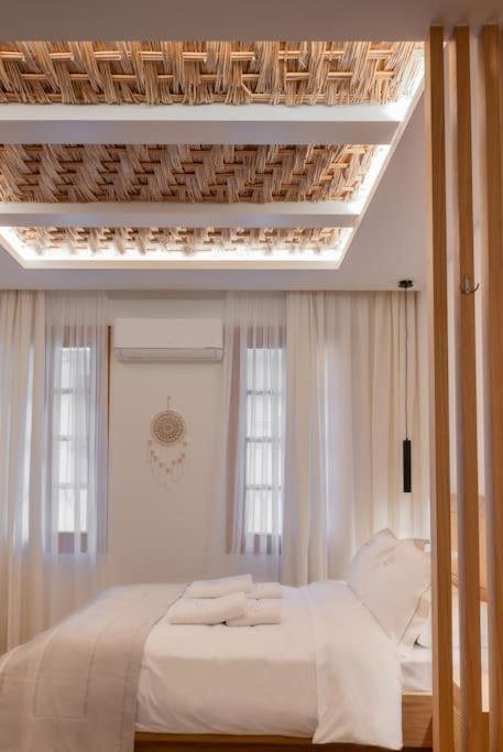 Boutique 27, Luxury Apartment. Ioannina Exterior foto