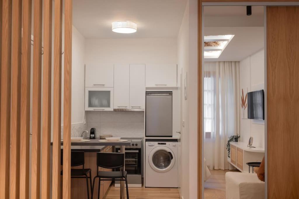 Boutique 27, Luxury Apartment. Ioannina Exterior foto