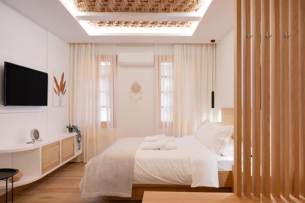 Boutique 27, Luxury Apartment. Ioannina Exterior foto